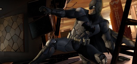 Batman - The Telltale Series Steam CD Key Batman - The Telltale Series Steam CD Key