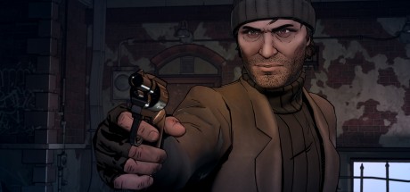 Batman - The Telltale Series Steam CD Key Batman - The Telltale Series Steam CD Key