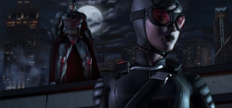 Batman - The Telltale Series Steam CD Key Batman - The Telltale Series Steam CD Key