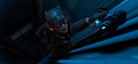 Batman - The Telltale Series Steam CD Key Batman - The Telltale Series Steam CD Key