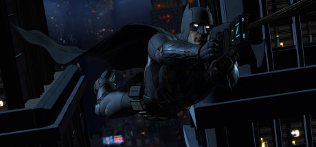 Batman - The Telltale Series Steam CD Key Batman - The Telltale Series Steam CD Key
