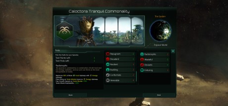 Stellaris - Plantoids Species Pack DLC PC Steam CD Key Stellaris - Plantoids Species Pack DLC PC Steam CD Key
