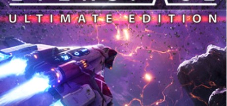 EVERSPACE - Ultimate Edition ASIA PC Steam CD Key EVERSPACE - Ultimate Edition ASIA PC Steam CD Key