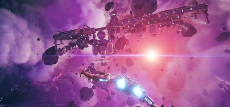 EVERSPACE - Ultimate Edition Steam CD Key EVERSPACE - Ultimate Edition Steam CD Key