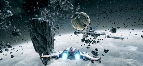 EVERSPACE - Ultimate Edition Steam CD Key EVERSPACE - Ultimate Edition Steam CD Key
