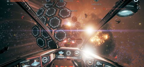 EVERSPACE - Ultimate Edition Steam CD Key EVERSPACE - Ultimate Edition Steam CD Key