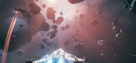 EVERSPACE - Ultimate Edition Steam CD Key EVERSPACE - Ultimate Edition Steam CD Key