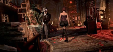 Thief Collection 2014 PC Steam CD Key Thief Collection 2014 PC Steam CD Key