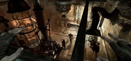 Thief Collection 2014 PC Steam CD Key Thief Collection 2014 PC Steam CD Key