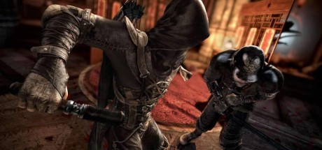 Thief Collection 2014 PC Steam CD Key Thief Collection 2014 PC Steam CD Key