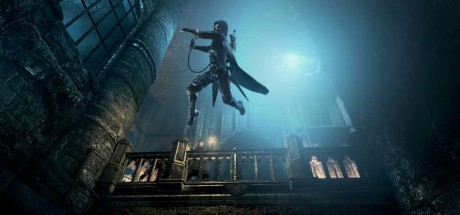 Thief Collection 2014 PC Steam CD Key Thief Collection 2014 PC Steam CD Key