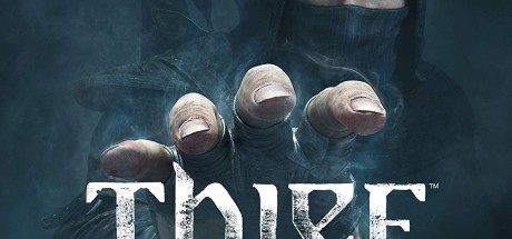 Thief Collection 2014 PC Steam CD Key