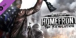 Homefront: The Revolution - Aftermath DLC EU PC Steam CD Key