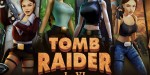 Tomb Raider I-VI Remastered Bundle EU PC Steam CD Key