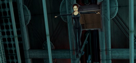 Tomb Raider I-VI Remastered Bundle NA PC Steam CD Key Tomb Raider I-VI Remastered Bundle NA PC Steam CD Key