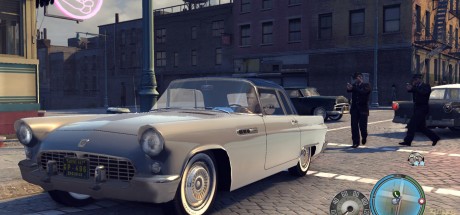 Mafia II EU Steam CD Key Mafia II EU Steam CD Key