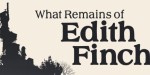 What Remains of Edith Finch ASIA Steam CD Key