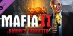 Mafia II - Jimmy's Vendetta DLC Steam CD Key