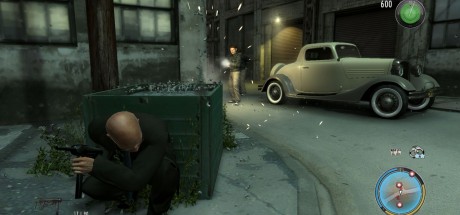 Mafia II - Jimmy's Vendetta DLC Steam CD Key