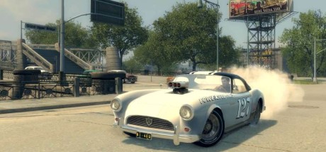 Mafia II + Joe's Adventure DLC Steam CD Key