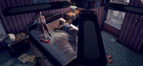 Mafia II + Joe's Adventure DLC Steam CD Key