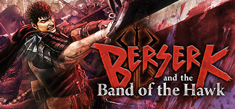 Berserk and the Band of the Hawk PC Steam CD Key Berserk and the Band of the Hawk PC Steam CD Key