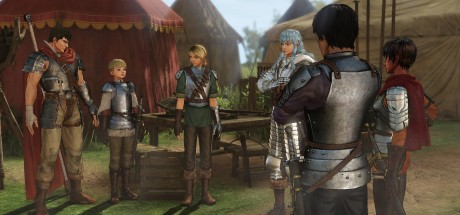 Berserk and the Band of the Hawk PC Steam CD Key Berserk and the Band of the Hawk PC Steam CD Key