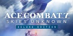 ACE COMBAT 7: SKIES UNKNOWN Deluxe Edition PC Steam CD Key