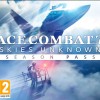 ACE COMBAT 7: SKIES UNKNOWN - Season Pass US XBOX One CD Key