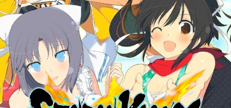 Senran Kagura Estival Versus Steam CD Key