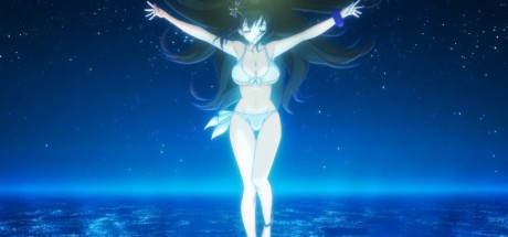 Senran Kagura Estival Versus Steam CD Key