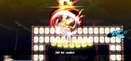 Senran Kagura Estival Versus Steam CD Key