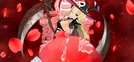 Senran Kagura Estival Versus Steam CD Key