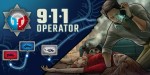 911 Operator EU PC Steam CD Key