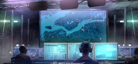 911 Operator EU PC Steam CD Key 911 Operator EU PC Steam CD Key