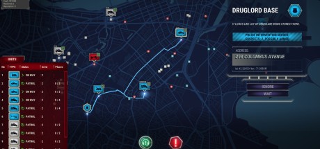 911 Operator PC Steam CD Key 911 Operator PC Steam CD Key