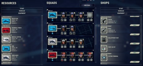 911 Operator PC Steam CD Key 911 Operator PC Steam CD Key