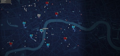 911 Operator PC Steam CD Key 911 Operator PC Steam CD Key