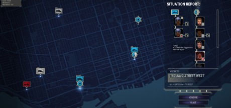 911 Operator PC Steam CD Key 911 Operator PC Steam CD Key