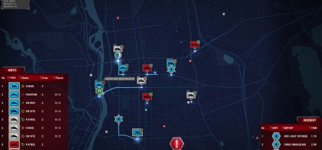 911 Operator PC Steam CD Key 911 Operator PC Steam CD Key