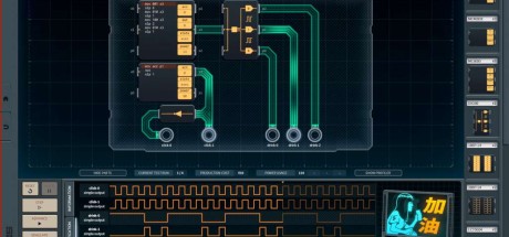 Shenzhen I/O EU Steam CD Key Shenzhen I/O EU Steam CD Key