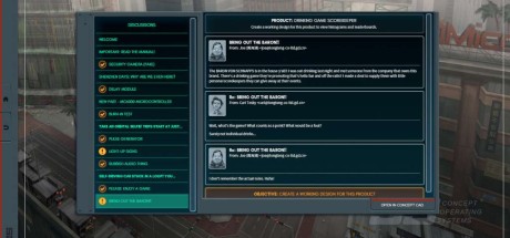 Shenzhen I/O EU Steam CD Key