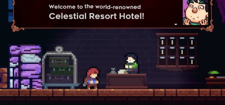 Celeste EU Steam CD Key Celeste EU Steam CD Key