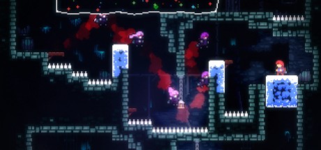 Celeste EU Steam CD Key Celeste EU Steam CD Key