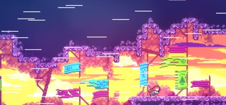Celeste EU Steam CD Key Celeste EU Steam CD Key