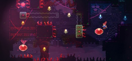 Celeste EU Steam CD Key Celeste EU Steam CD Key