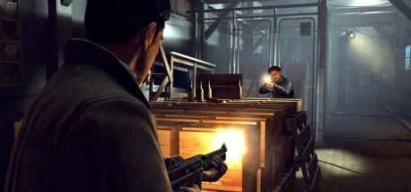 Mafia II Digital Deluxe Edition PC Steam CD Key