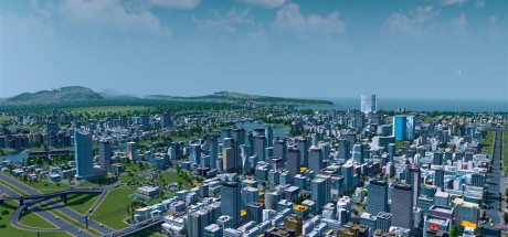 Cities: Skylines: New Player Bundle 2019 Steam CD Key