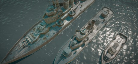 Foxhole EU PC Steam CD Key Foxhole EU PC Steam CD Key