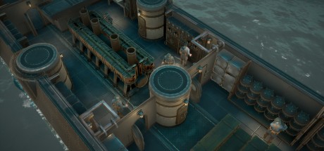 Foxhole EU PC Steam CD Key Foxhole EU PC Steam CD Key